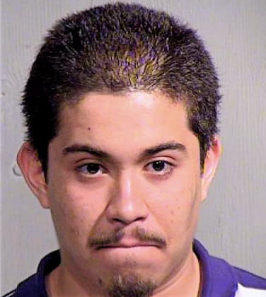 Rodriguez Jose - Maricopa County, AZ 