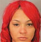 Ware Michelle - Shelby County, TN 