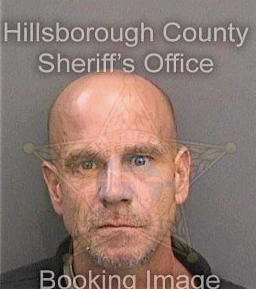 Theisen Craig - Hillsborough County, FL 