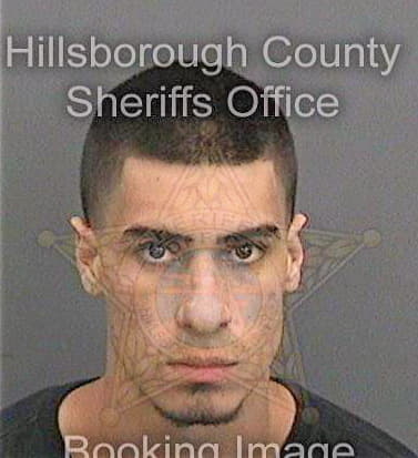 Thomas Drake - Hillsborough County, FL 