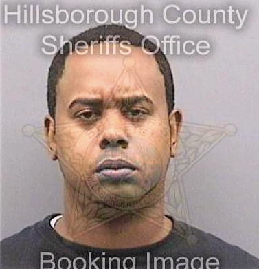 Ward Lonnie - Hillsborough County, FL 