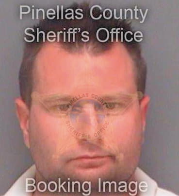 Lewis Mark - Pinellas County, FL 