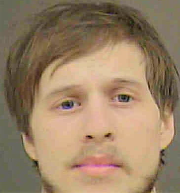 Gross Mateusz - Mecklenburg County, NC 