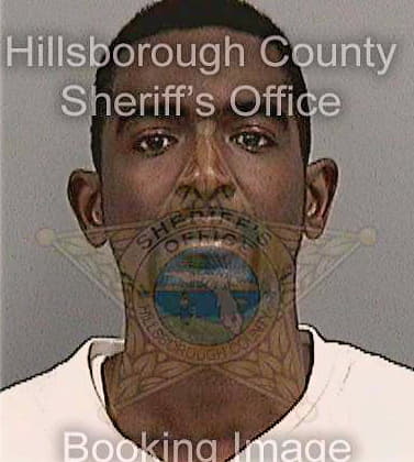 Mccray Rodney - Hillsborough County, FL 