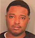 Jones Derrick - Shelby County, TN 