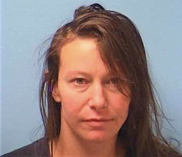 Heck Kristie - Stearns County, MN 