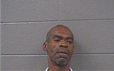 Benard Richard - Cook County, IL 