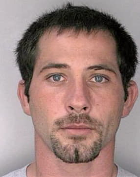 Siders Timothy - Hillsborough County, FL 