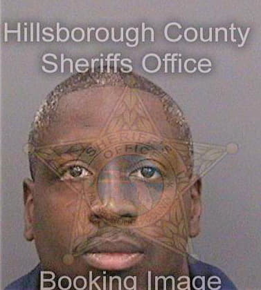 James Jeffrey - Hillsborough County, FL 