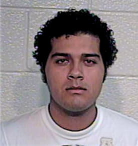 Sanchez Jordan - Hidalgo County, TX 