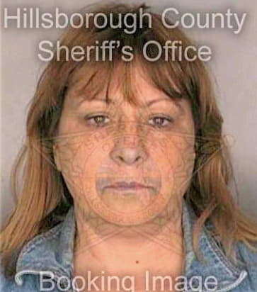 Fattarusso Linda - Hillsborough County, FL 