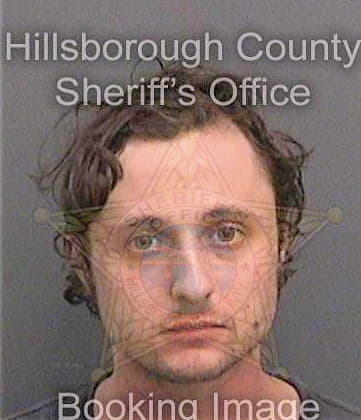 Shea Scott - Hillsborough County, FL 