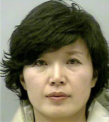 Namjung Soon - Gwinnett County, GA 