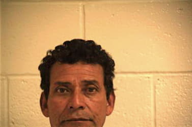 Perez Hector - Hidalgo County, TX 