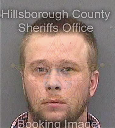 Clements Jason - Hillsborough County, FL 