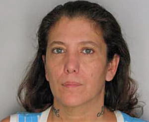 Caride Maria - Hillsborough County, FL 