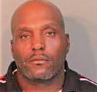 Ward Tony - Shelby County, TN 