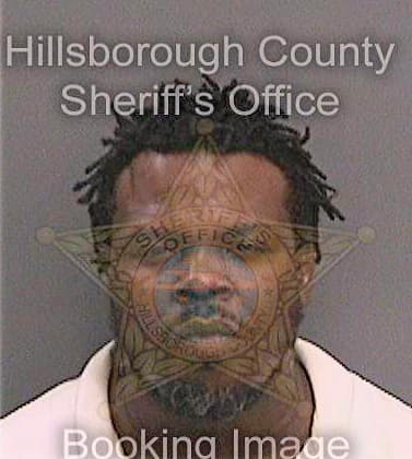 Gaskin Derrick - Hillsborough County, FL 