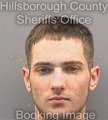 Bernhardt Jaron - Hillsborough County, FL 