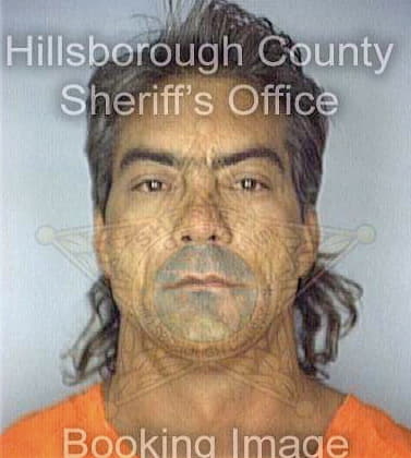 Mclelland Johnny - Hillsborough County, FL 