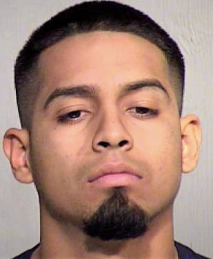 Chavezhernandez Juan - Maricopa County, AZ 