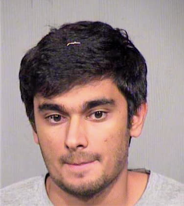 Sidhu Aaron - Maricopa County, AZ 