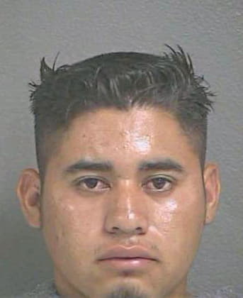 Rodriguez Adolfo - Wyandotte County, KS 