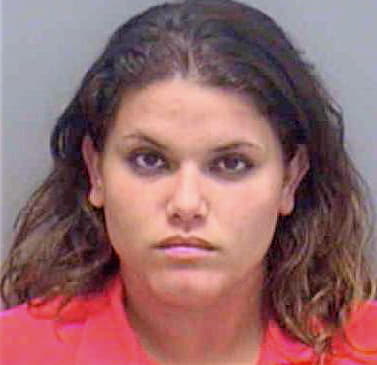 Sexton Britini - Lee County, FL 