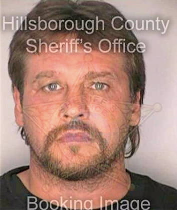 Melton Donald - Hillsborough County, FL 