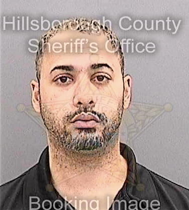 Sedaperez Rafael - Hillsborough County, FL 