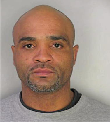 Smith Anthony - Hillsborough County, FL 