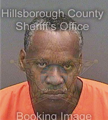 Mahone Christopher - Hillsborough County, FL 