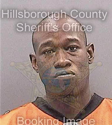 Thomas Joseph - Hillsborough County, FL 