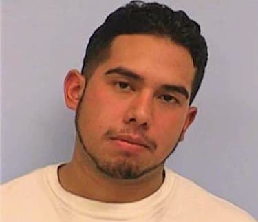 Rodriguez Raymond - Travis County, TX 