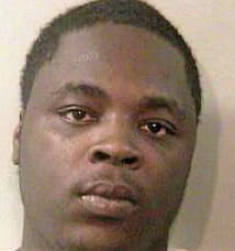 Denson Remard - Leon County, FL 