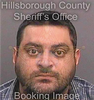 Noorani Sameer - Hillsborough County, FL 