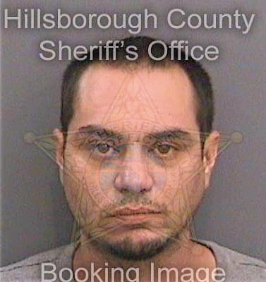 Gonyaw Thomas - Hillsborough County, FL 