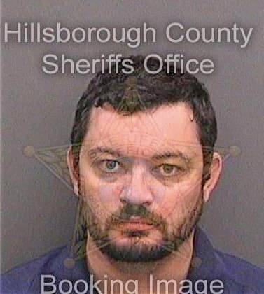 Weingardt Trae - Hillsborough County, FL 