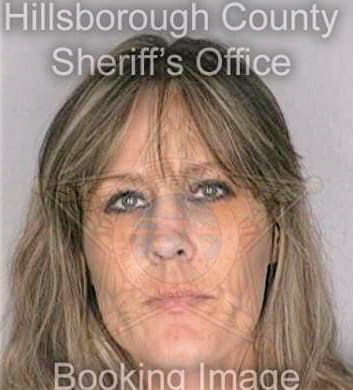 Boggs Vonda - Hillsborough County, FL 