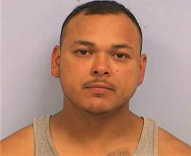 Hernandez David - Travis County, TX 