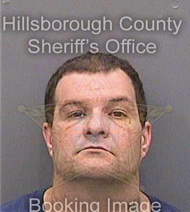 Stout Joseph - Hillsborough County, FL 