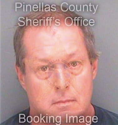 Johnson Scott - Pinellas County, FL 