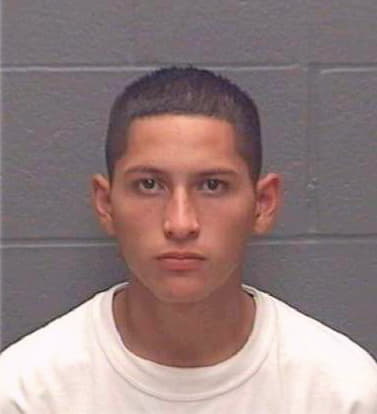 Garcia Vincent - Galveston County, TX 