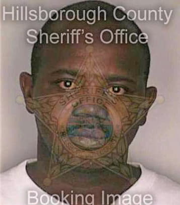 Hall Anthony - Hillsborough County, FL 