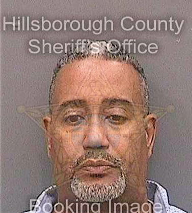 Truxson Craig - Hillsborough County, FL 