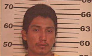 Maldonado Heriberto - Hidalgo County, TX 