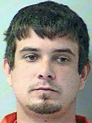 Blocker Jason - Okaloosa County, FL 