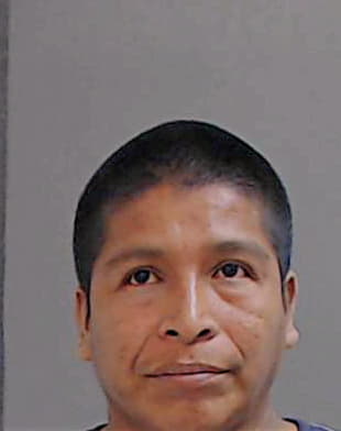 Antonio Noe - Hidalgo County, TX 