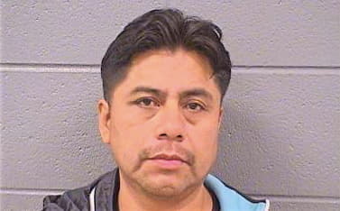 Aguilar Raul - Cook County, IL 