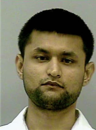 Mukund Rohan - Gwinnett County, GA 